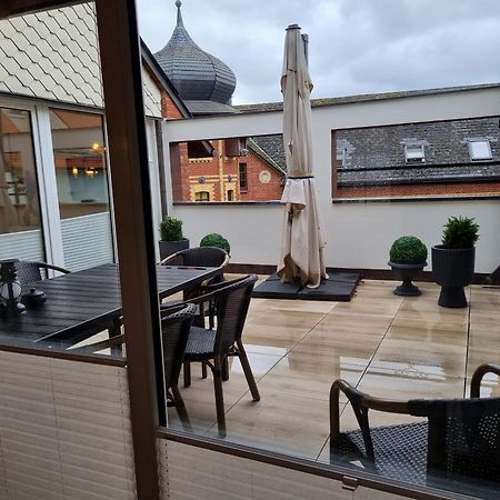 Ferienwohnungen Springer In Schoenefeld Ot Grossziethen Div Apartments Fuer Bis Zu 6 Personen Exterior photo