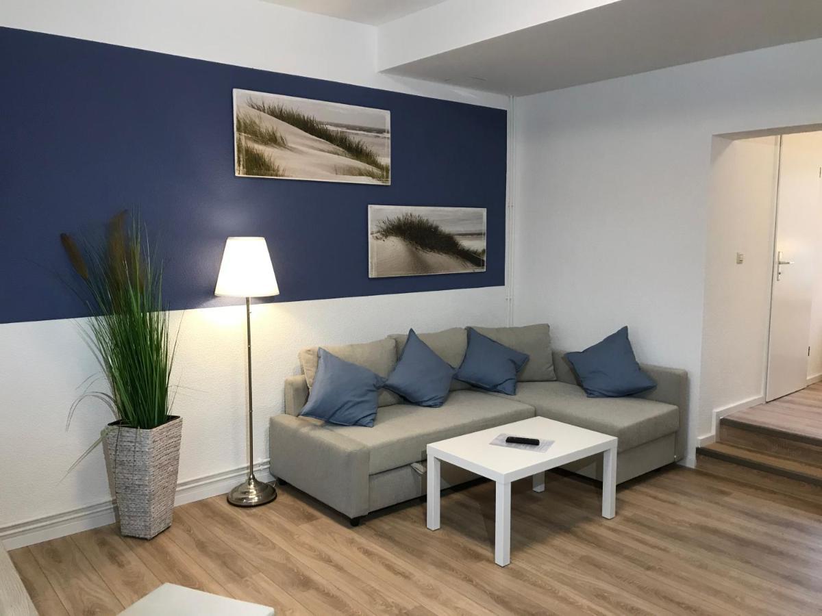 Ferienwohnungen Springer In Schoenefeld Ot Grossziethen Div Apartments Fuer Bis Zu 6 Personen Exterior photo