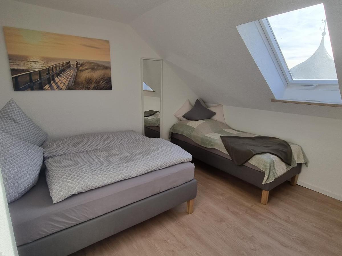 Ferienwohnungen Springer In Schoenefeld Ot Grossziethen Div Apartments Fuer Bis Zu 6 Personen Exterior photo