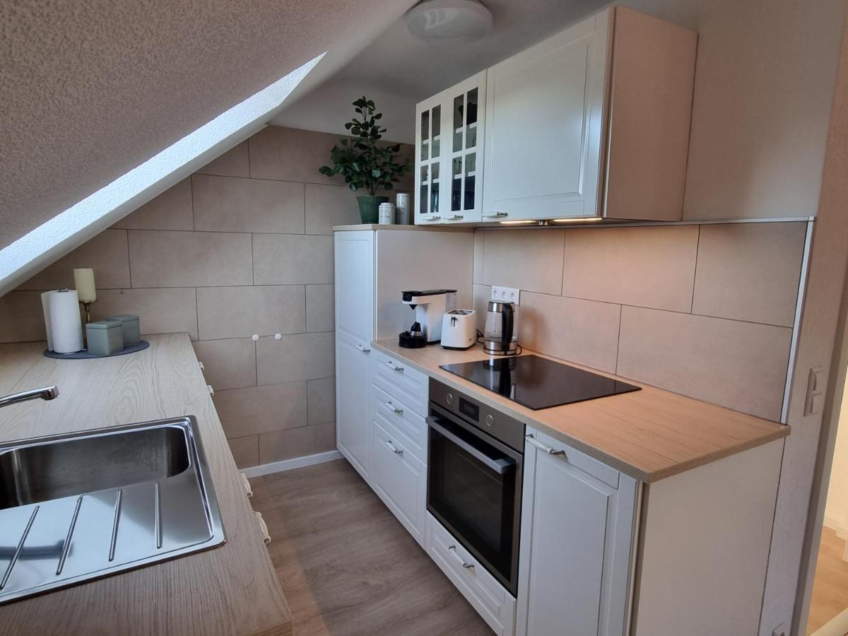 Ferienwohnungen Springer In Schoenefeld Ot Grossziethen Div Apartments Fuer Bis Zu 6 Personen Exterior photo