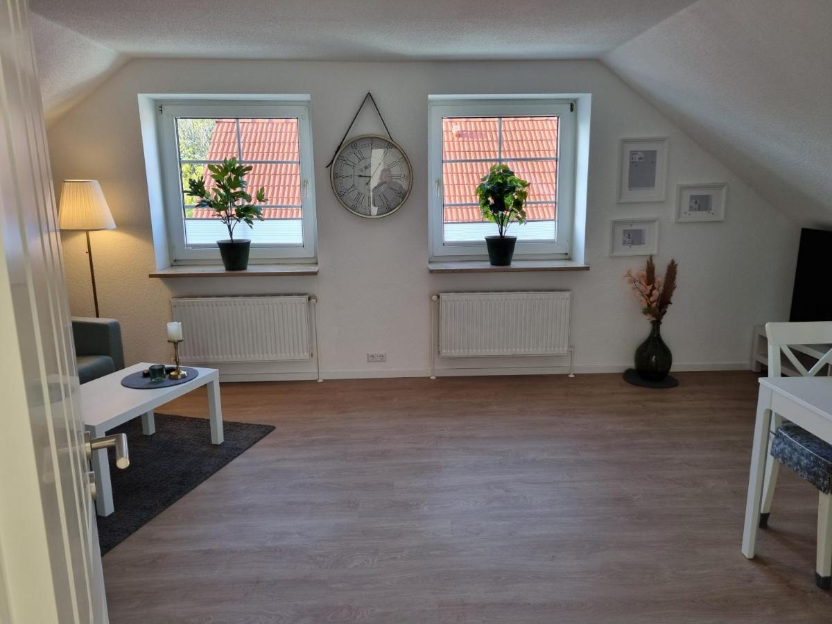 Ferienwohnungen Springer In Schoenefeld Ot Grossziethen Div Apartments Fuer Bis Zu 6 Personen Exterior photo
