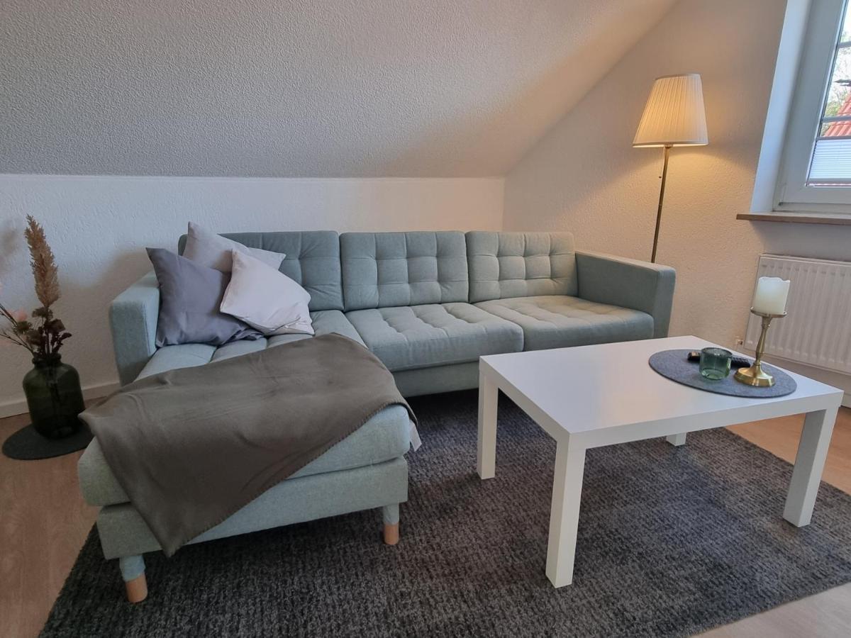 Ferienwohnungen Springer In Schoenefeld Ot Grossziethen Div Apartments Fuer Bis Zu 6 Personen Exterior photo
