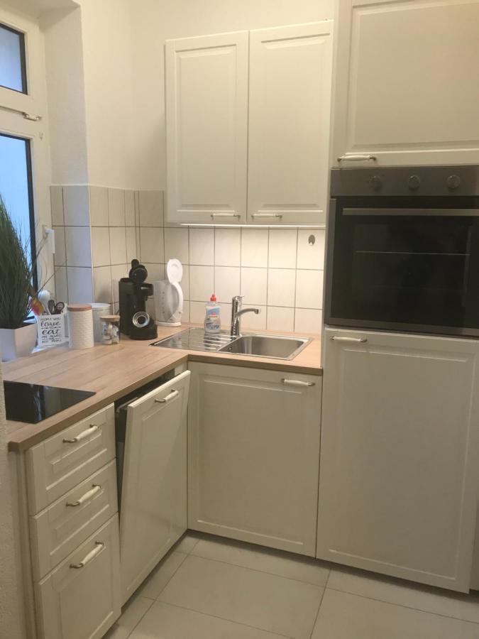 Ferienwohnungen Springer In Schoenefeld Ot Grossziethen Div Apartments Fuer Bis Zu 6 Personen Exterior photo