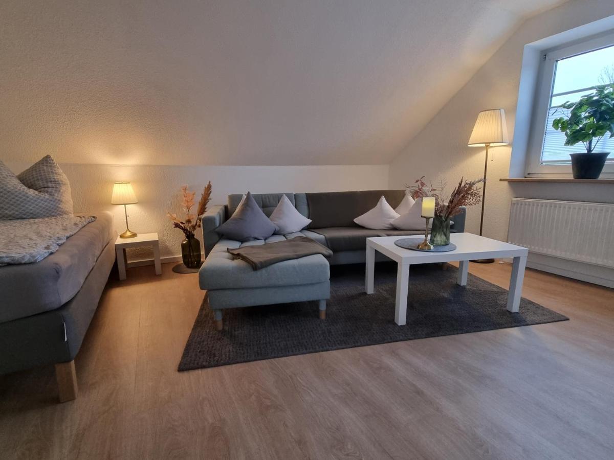 Ferienwohnungen Springer In Schoenefeld Ot Grossziethen Div Apartments Fuer Bis Zu 6 Personen Exterior photo