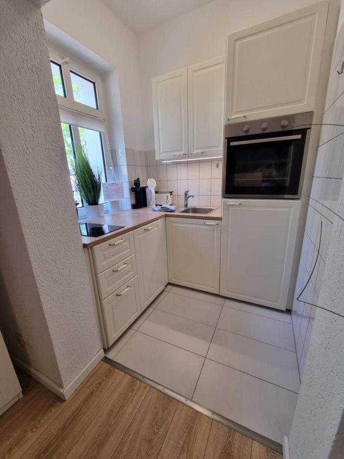 Ferienwohnungen Springer In Schoenefeld Ot Grossziethen Div Apartments Fuer Bis Zu 6 Personen Exterior photo