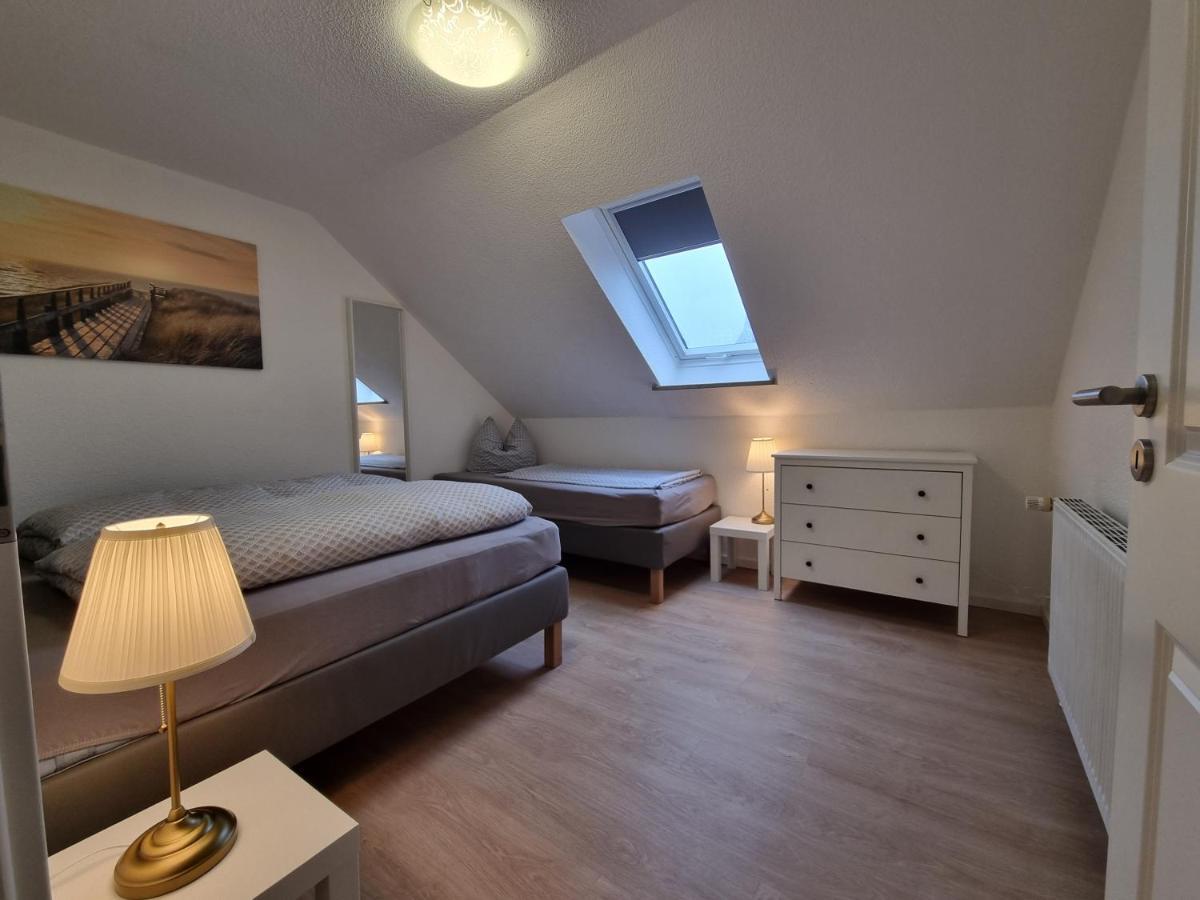 Ferienwohnungen Springer In Schoenefeld Ot Grossziethen Div Apartments Fuer Bis Zu 6 Personen Exterior photo