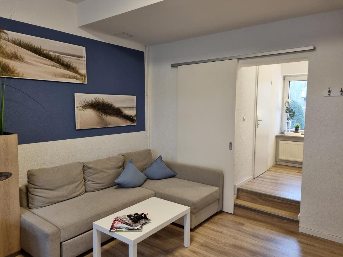 Ferienwohnungen Springer In Schoenefeld Ot Grossziethen Div Apartments Fuer Bis Zu 6 Personen Exterior photo