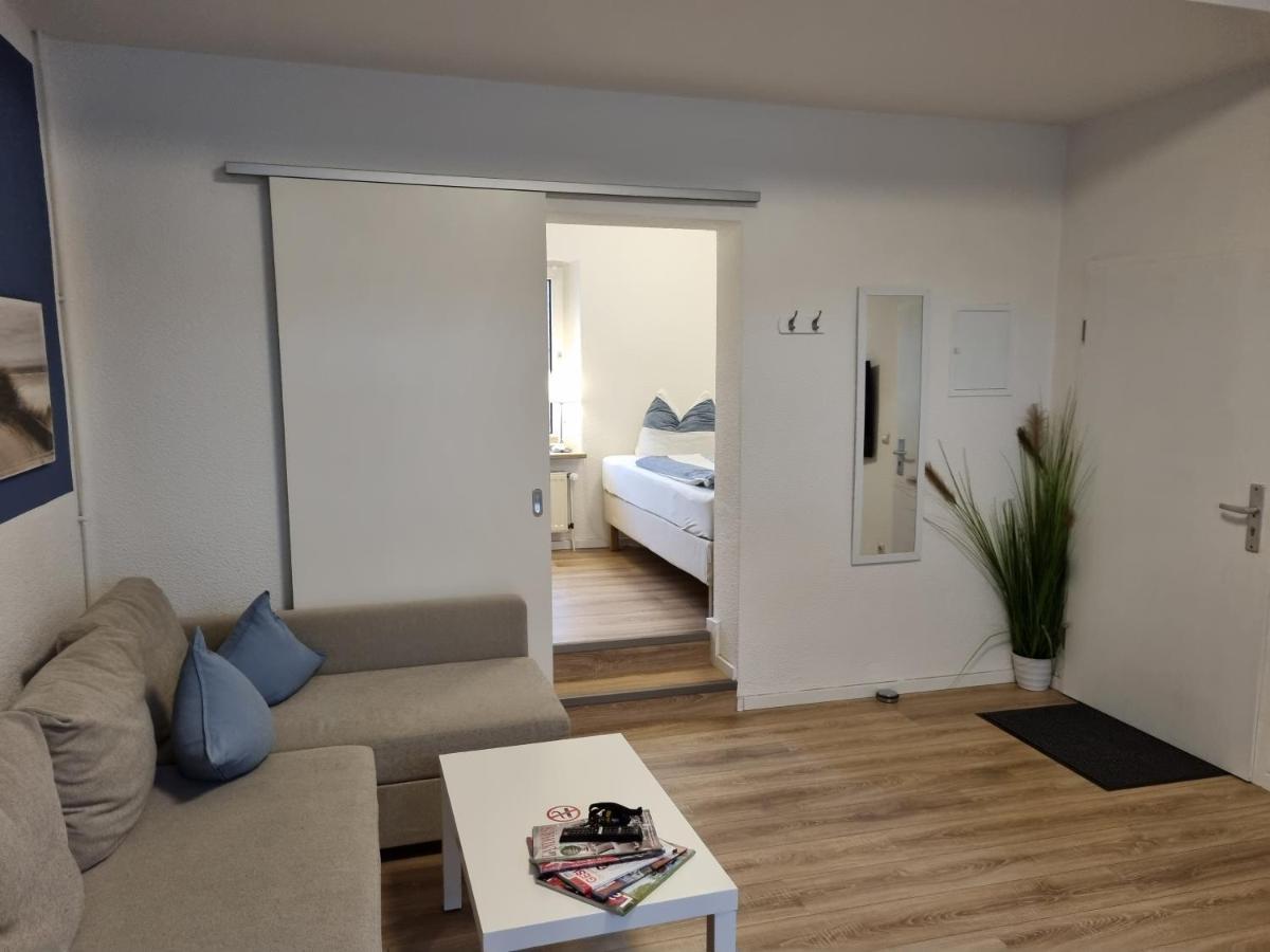 Ferienwohnungen Springer In Schoenefeld Ot Grossziethen Div Apartments Fuer Bis Zu 6 Personen Exterior photo