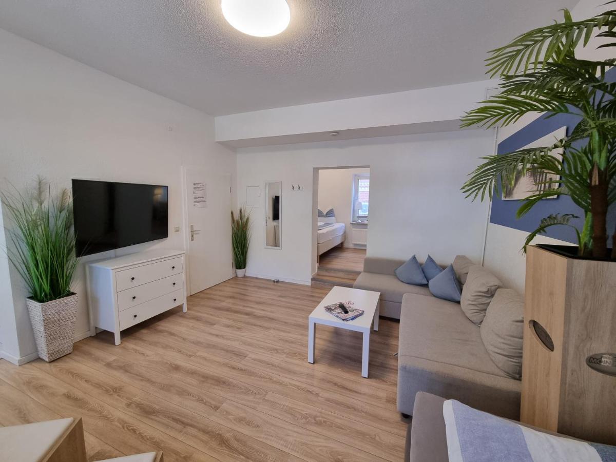 Ferienwohnungen Springer In Schoenefeld Ot Grossziethen Div Apartments Fuer Bis Zu 6 Personen Exterior photo