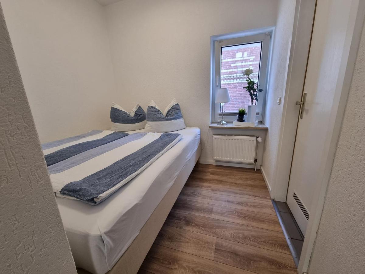 Ferienwohnungen Springer In Schoenefeld Ot Grossziethen Div Apartments Fuer Bis Zu 6 Personen Exterior photo
