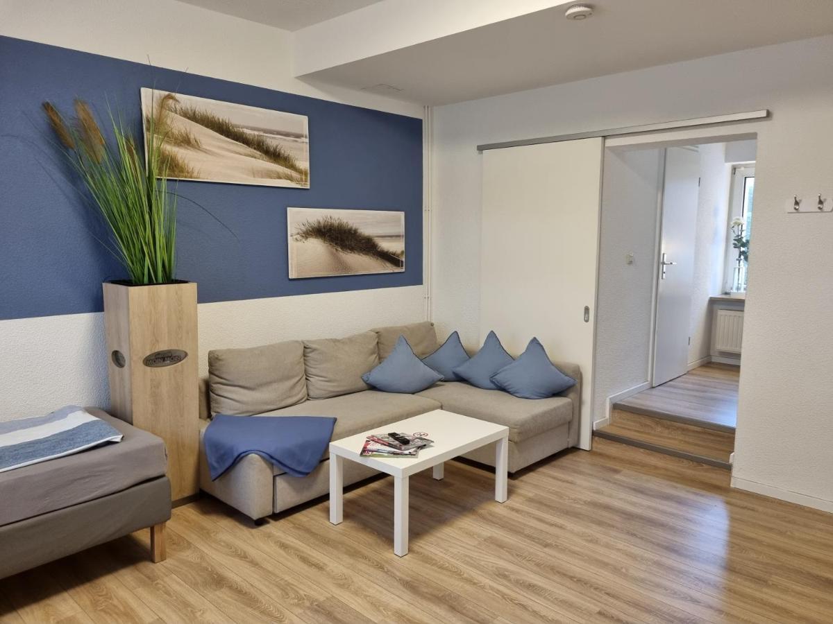 Ferienwohnungen Springer In Schoenefeld Ot Grossziethen Div Apartments Fuer Bis Zu 6 Personen Exterior photo