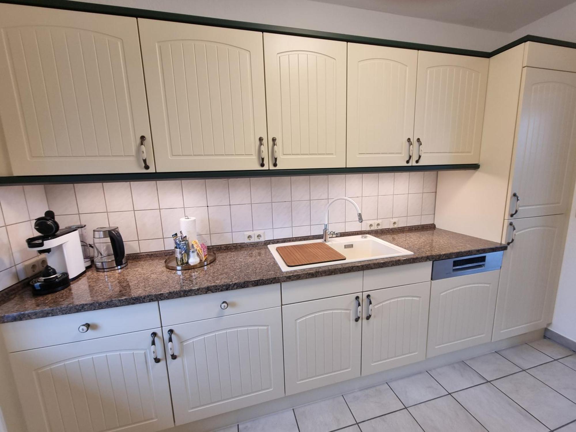 Ferienwohnungen Springer In Schoenefeld Ot Grossziethen Div Apartments Fuer Bis Zu 6 Personen Exterior photo