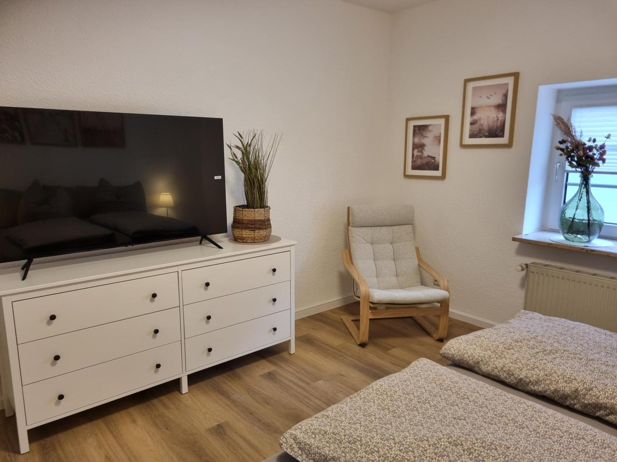 Ferienwohnungen Springer In Schoenefeld Ot Grossziethen Div Apartments Fuer Bis Zu 6 Personen Exterior photo