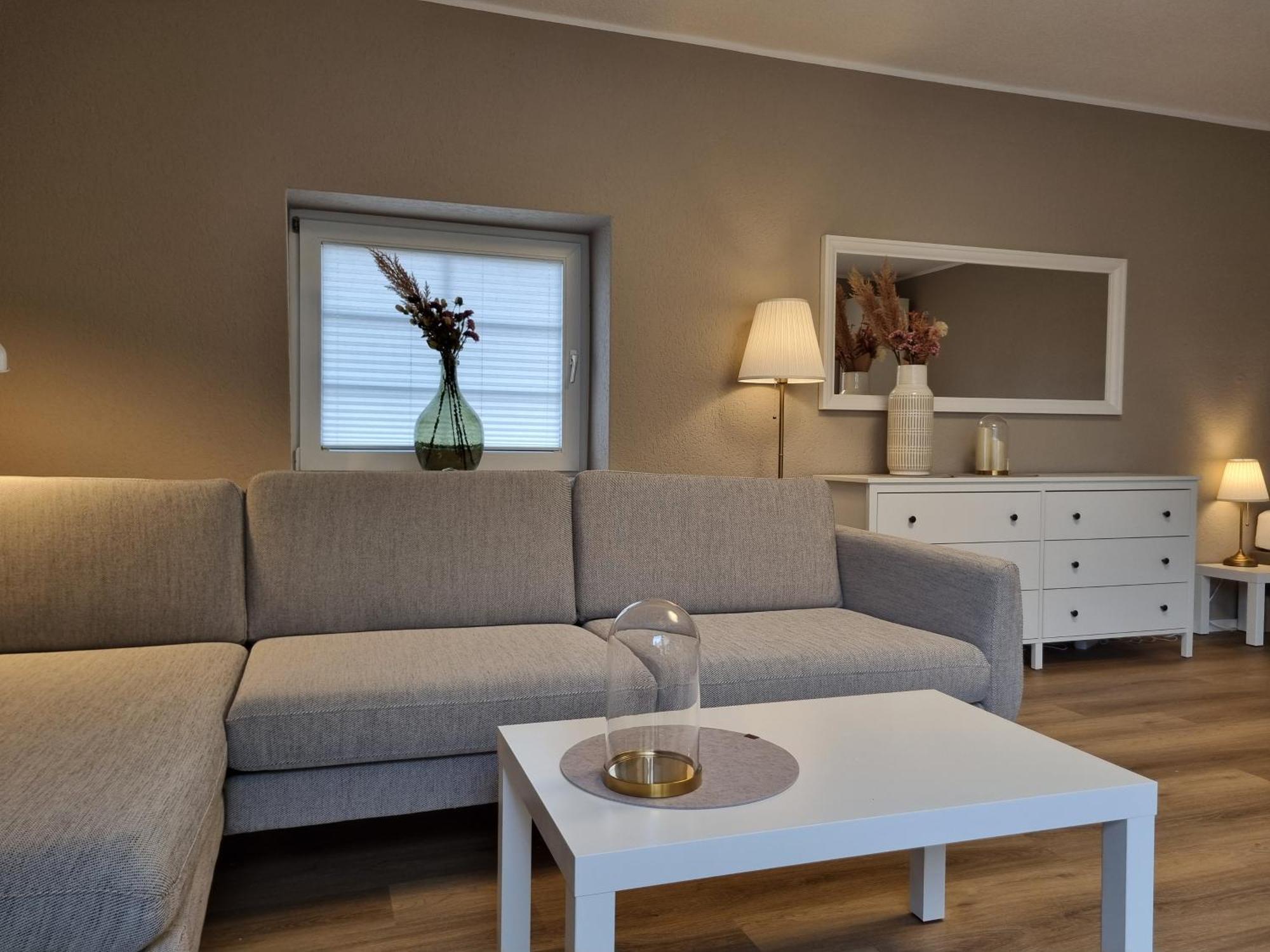 Ferienwohnungen Springer In Schoenefeld Ot Grossziethen Div Apartments Fuer Bis Zu 6 Personen Exterior photo