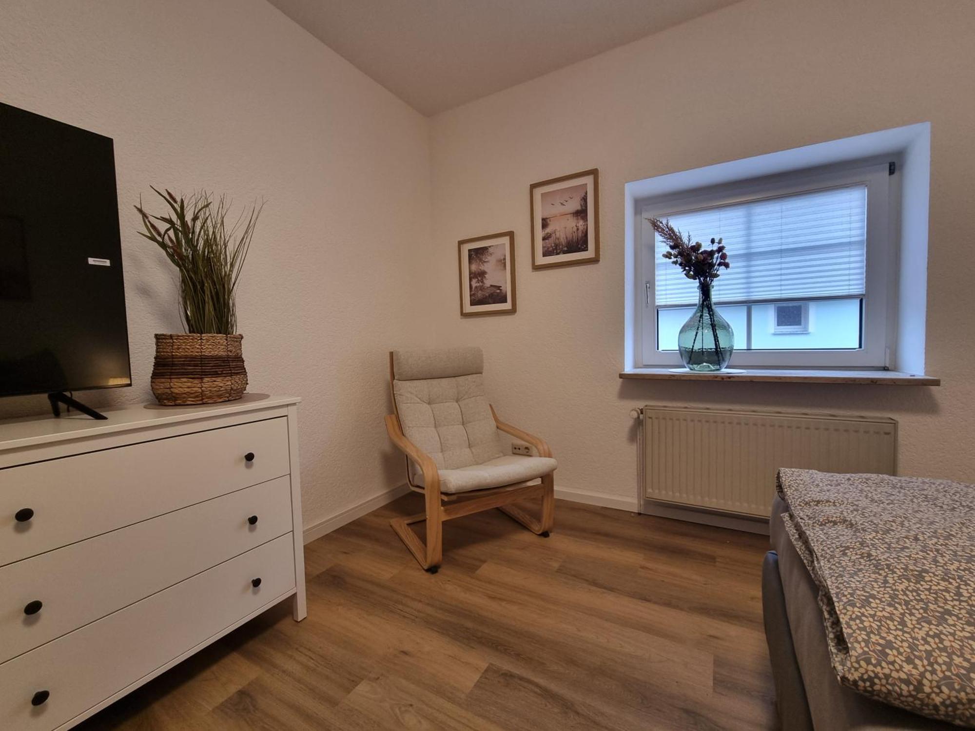 Ferienwohnungen Springer In Schoenefeld Ot Grossziethen Div Apartments Fuer Bis Zu 6 Personen Exterior photo