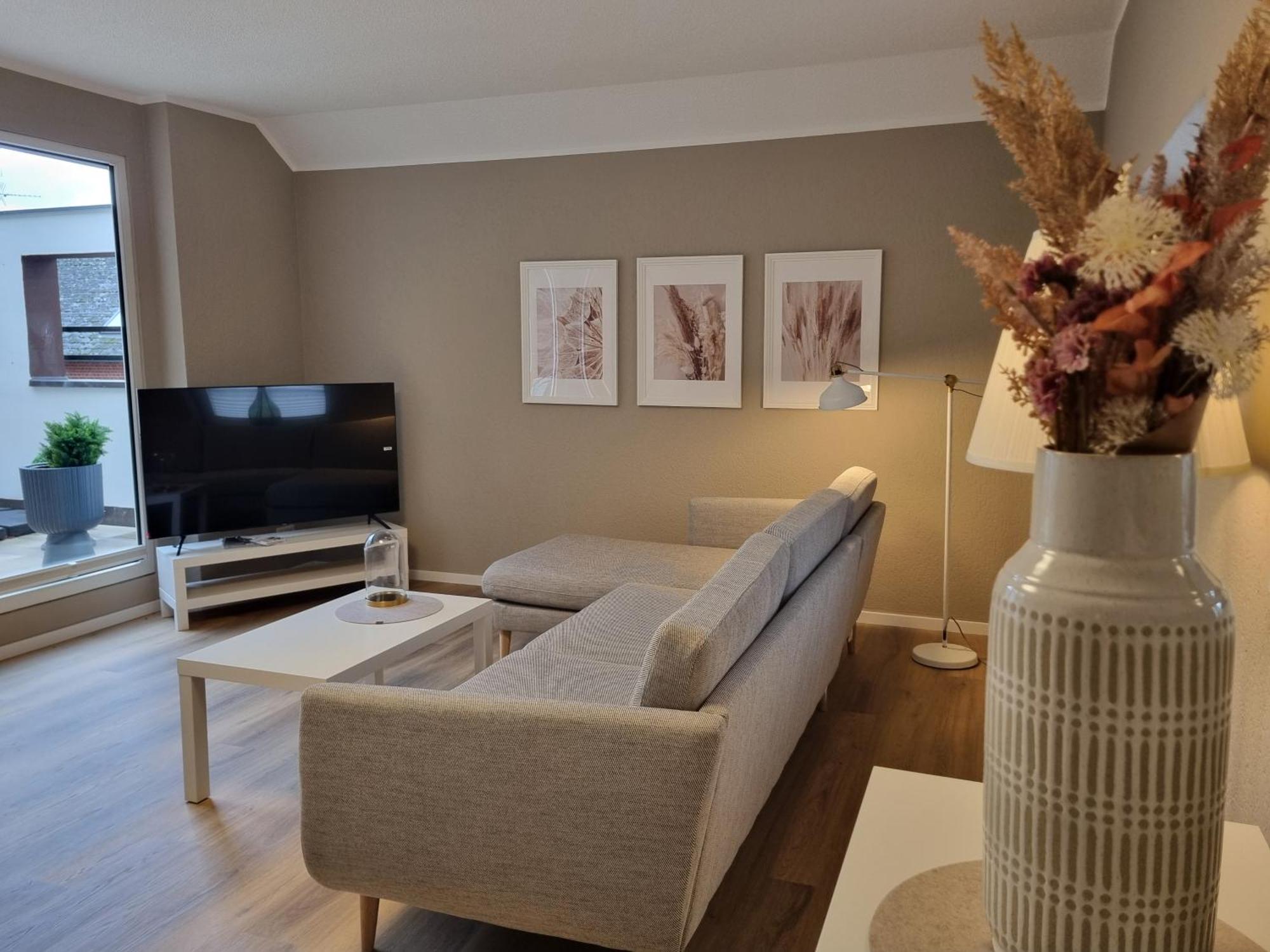 Ferienwohnungen Springer In Schoenefeld Ot Grossziethen Div Apartments Fuer Bis Zu 6 Personen Exterior photo